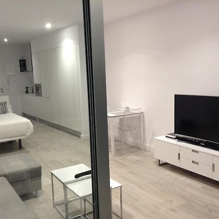 Apartamento Bahia Vista Al Mar ซานตาครูซ เด เตเนริเฟ ภายนอก รูปภาพ