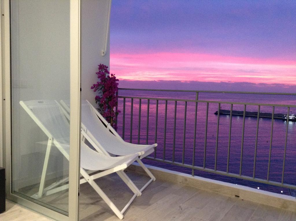 Apartamento Bahia Vista Al Mar ซานตาครูซ เด เตเนริเฟ ภายนอก รูปภาพ