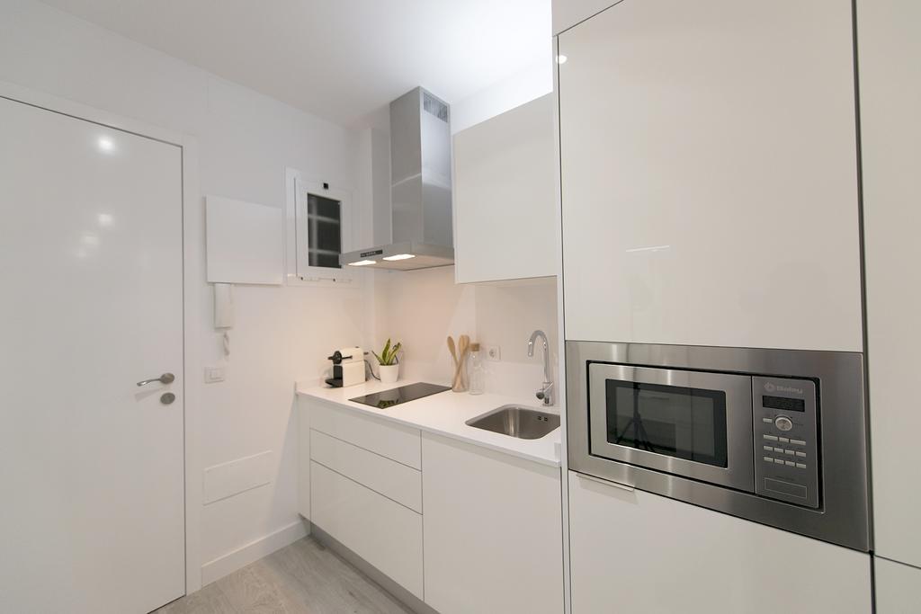 Apartamento Bahia Vista Al Mar ซานตาครูซ เด เตเนริเฟ ภายนอก รูปภาพ