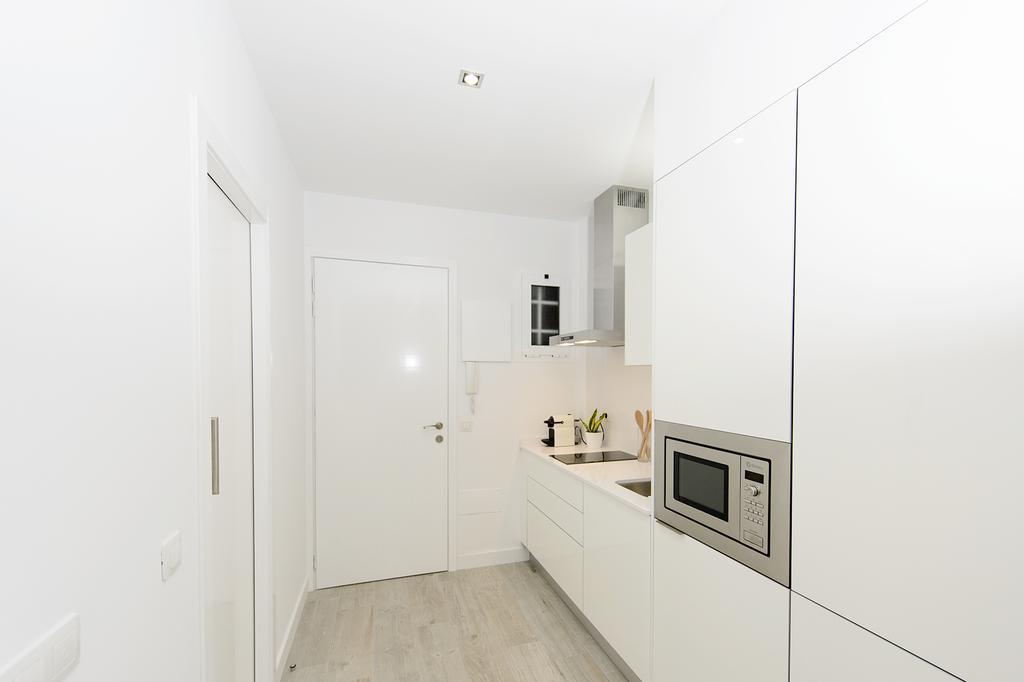 Apartamento Bahia Vista Al Mar ซานตาครูซ เด เตเนริเฟ ภายนอก รูปภาพ