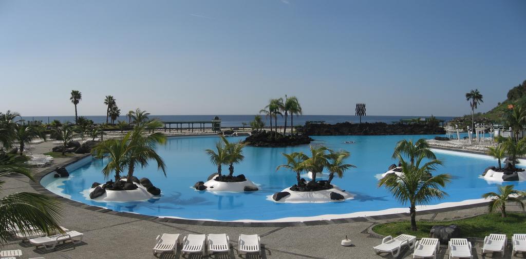 Apartamento Bahia Vista Al Mar ซานตาครูซ เด เตเนริเฟ ภายนอก รูปภาพ