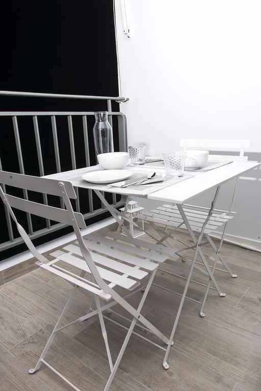 Apartamento Bahia Vista Al Mar ซานตาครูซ เด เตเนริเฟ ภายนอก รูปภาพ