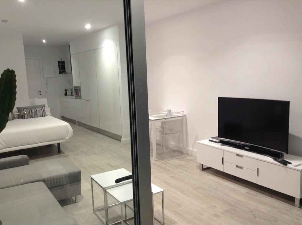Apartamento Bahia Vista Al Mar ซานตาครูซ เด เตเนริเฟ ภายนอก รูปภาพ