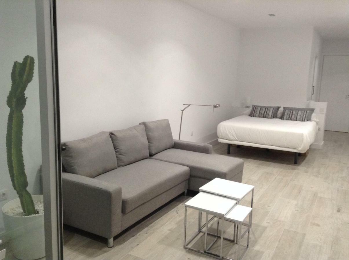 Apartamento Bahia Vista Al Mar ซานตาครูซ เด เตเนริเฟ ภายนอก รูปภาพ